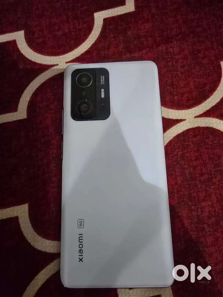 Xiaomi 11T pro 5g 256gb