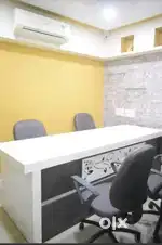 Office for rent in Siddhivinayak Business Tower