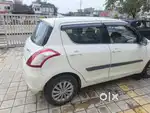 Maruti Suzuki Swift 2015