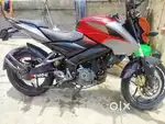 Pulsar NS200 for sale
