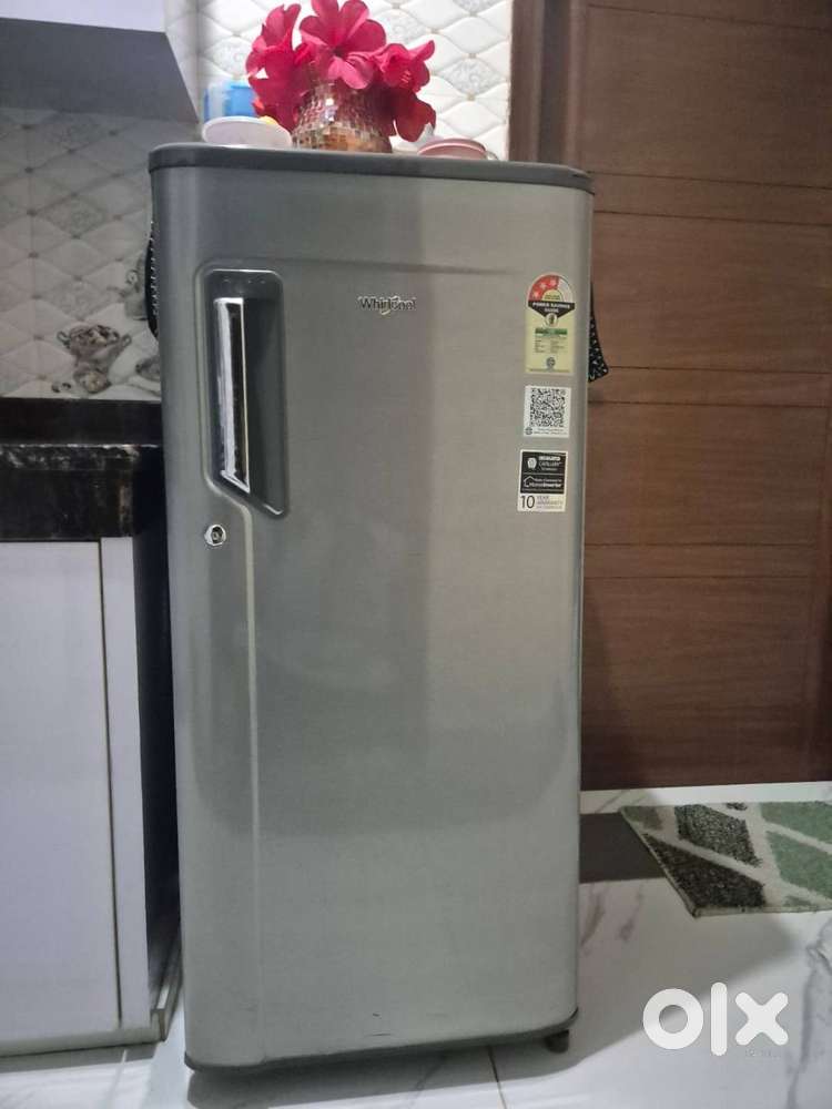 Whirpool Refrigerator