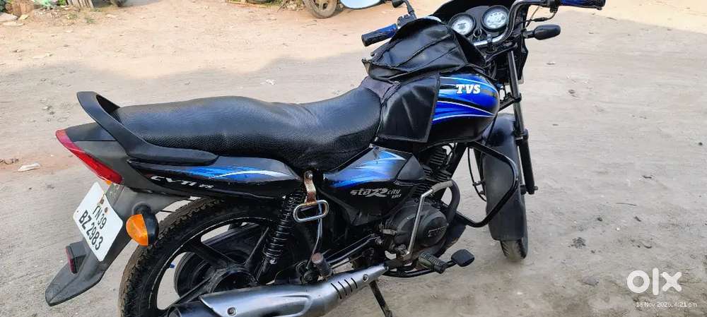 Selling tvs starcity 110