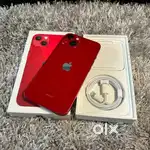 Selling my old iPhone 13. Need urgent money