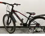 Title:** 6-Month-Old XBicycle in Excellent Condition - Ready to Ride!