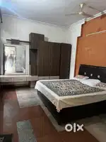WALIA PROPERTIES 2,bhk brand new kothi furnish on rent price 15000 and