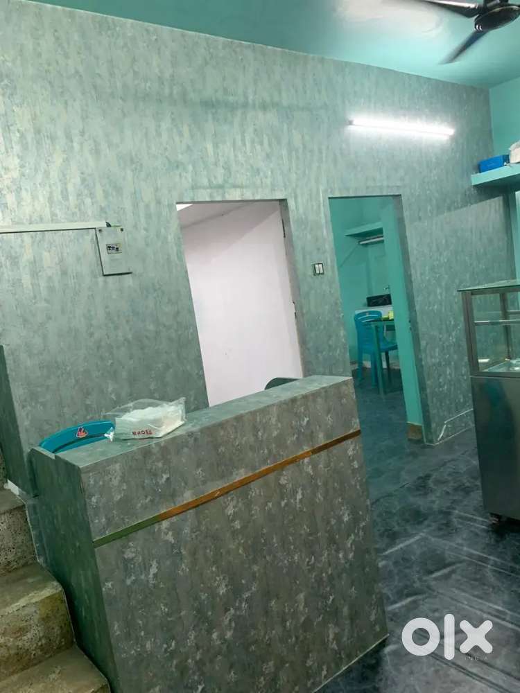 BILLING FEMALE STAFF AND CLINIC STAFF FEMALE in trivandrum