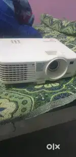 Mitsubishi DLP Projector A one condition