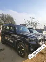 Mahindra Scorpio S11 MT 7S CC, 2023, Diesel