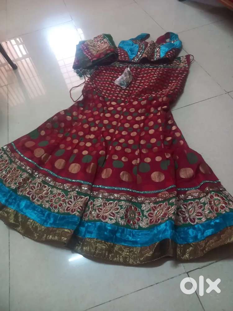 ચણીયા ચોળી