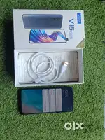 Vivo v15 6+64
