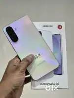 SAMSUNG Galaxy A36 5G