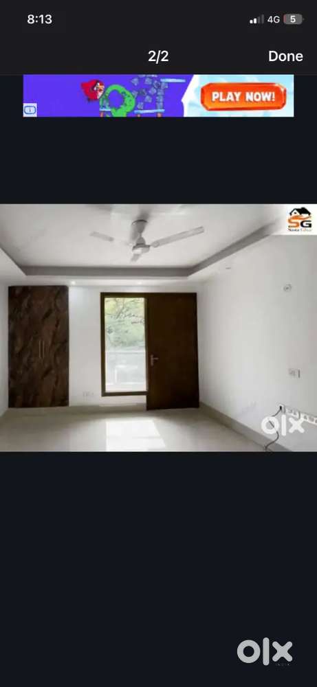 1400 Need a boy roomate 2800-/ advance