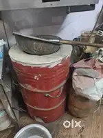 Commercial Tandoor