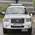 Ford Endeavour 2003-2013 4x2 XLT, 2007, Diesel