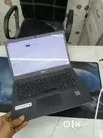 Dell cor i3 10the ram 8 SSD 512 gb new candision laptop