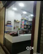 Two shops for sale
