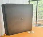 Sony PlayStation Ps4 1TB slim
