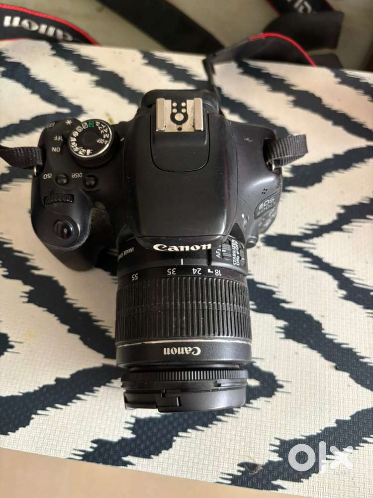 Canon 600D