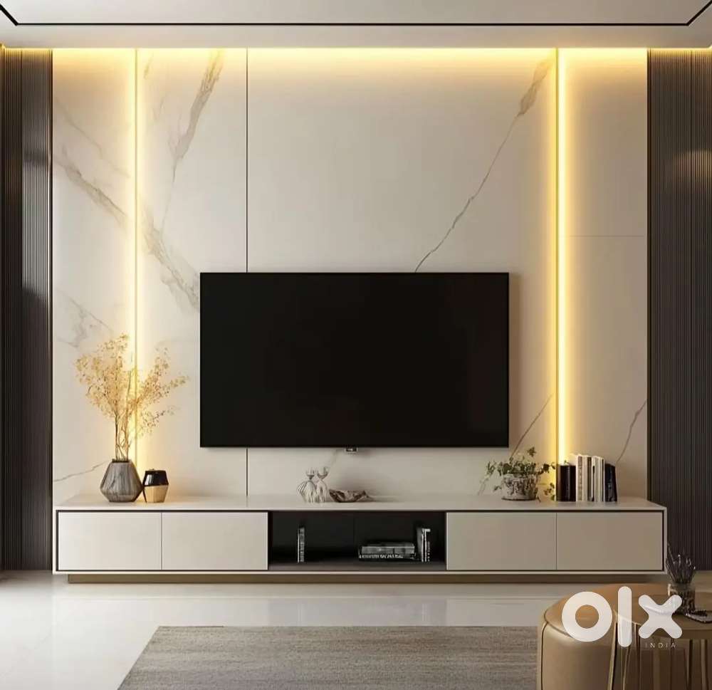 All tipe electric work done here