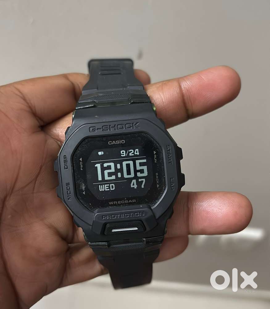 Casio G-Shock