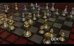 YVR Special - Chess Coaching Centre @ Saligramam.
