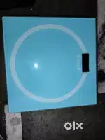 Weight machine