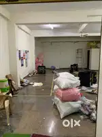 Commercial space