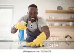 Safai ka staff Helper Aur chaap ari chinese cook chaiye