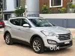Hyundai Santa Fe 4WD AT, 2015, Diesel