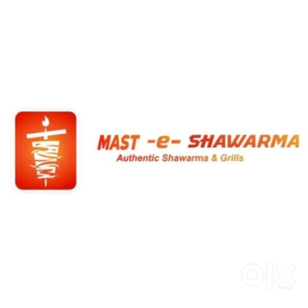 Shawarma master