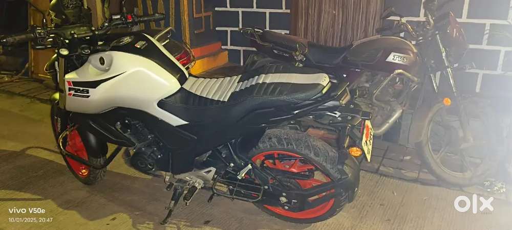 Good condition