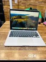 Mac book Pro i7