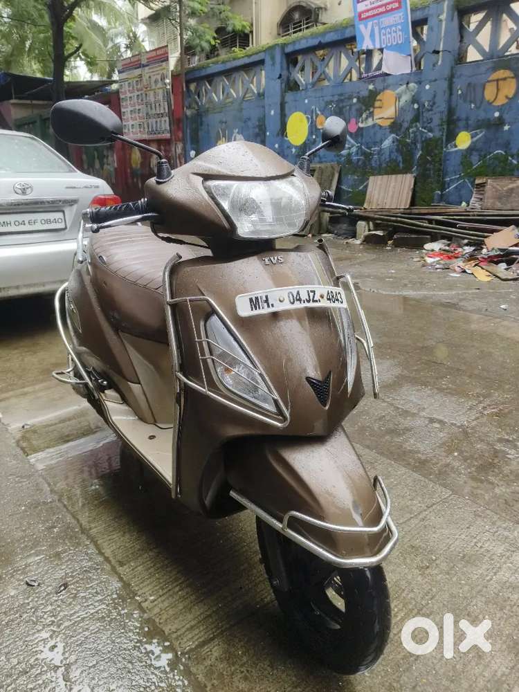 TVS Jupiter classic Good condition