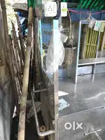 Momo and cabab counter only parsonal used