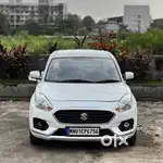 Maruti Suzuki Swift Dzire AMT ZDI, 2017, Diesel