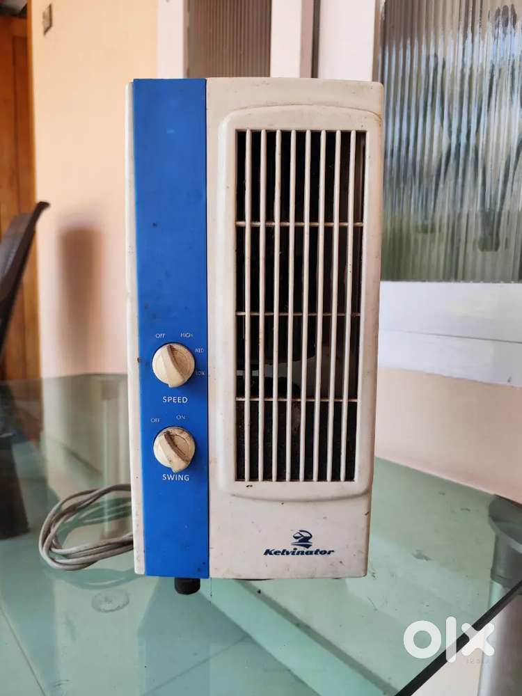 Mini Cooling Tower Fan (Kelvinator)