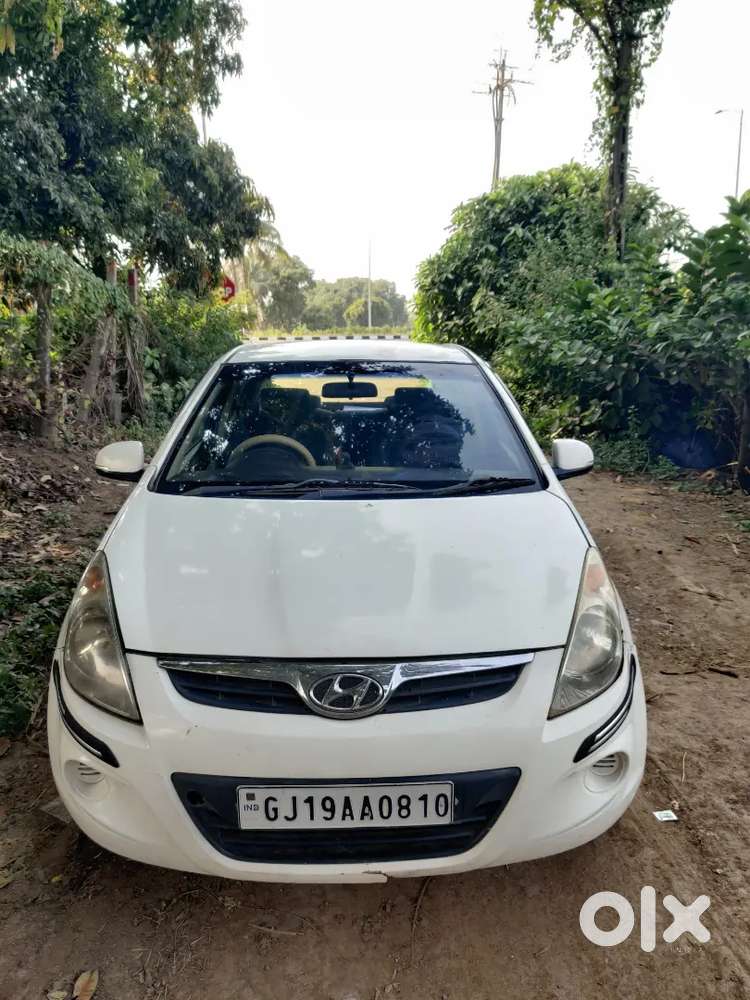 Hyundai i20 2011 Diesel 95000 Km Driven