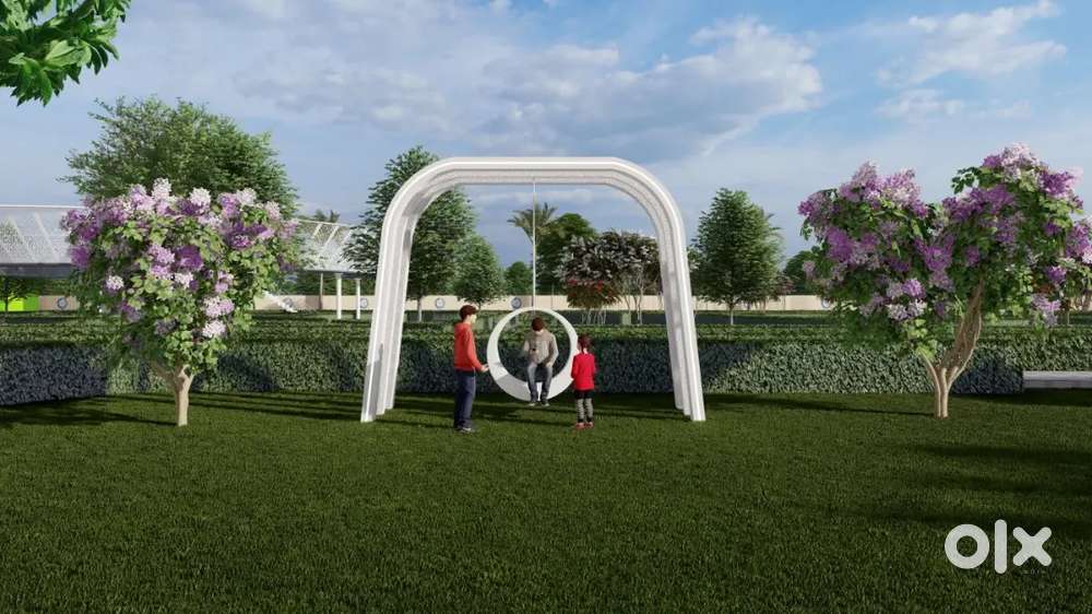 Real estate salesman