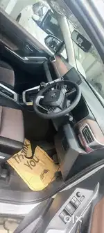 Acting Driver