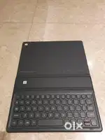 Keyboard book cover for Samsung galaxy s5e tab