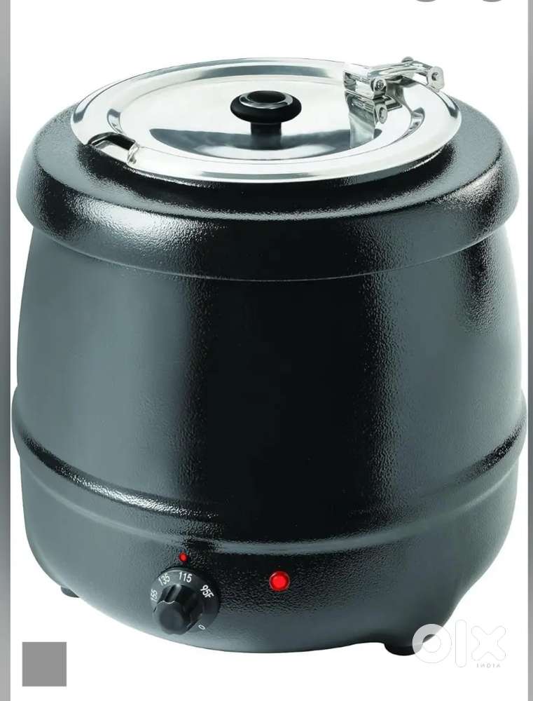 Rice Boiler(Microcomputer Hot soup Warmer)