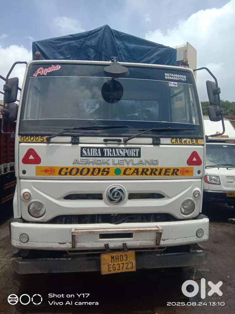 Ashok layeland 1815 fit20