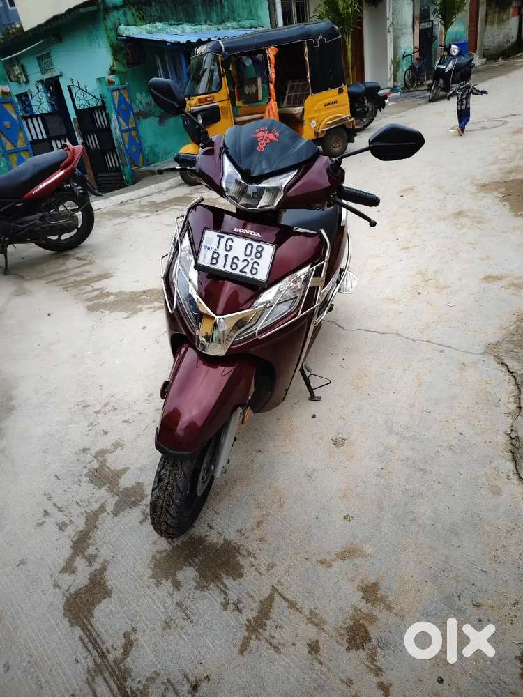 Activa 125