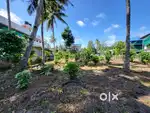Plot for sale
