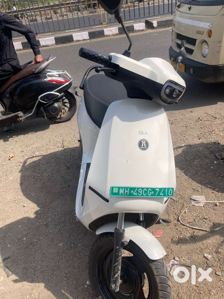 Ola s1 air in mint condition