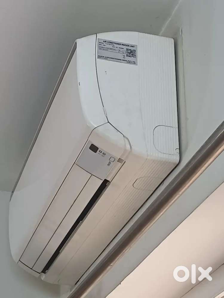Daikin 1-Ton AC