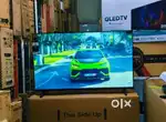 32 INCH SMART ANDROID 4K LED TV (( BOX PACKED BIG SALE  ))