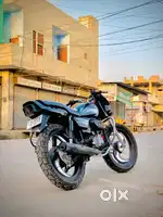 All ohk bike