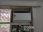 Window AC LG Dual Inverter ThinQ