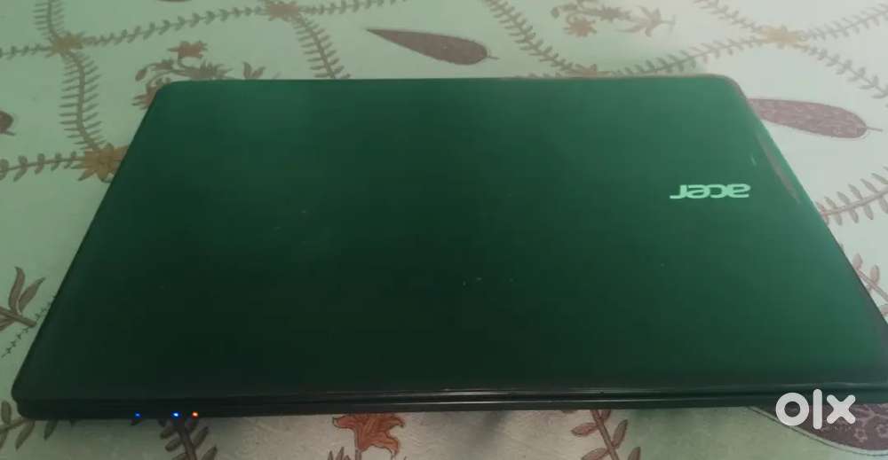 Acer laptop